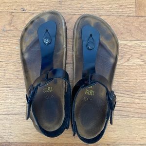 BIRKENSTOCK KAIRO SANDAL